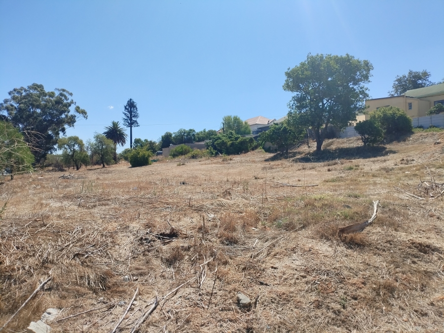 0 Bedroom Property for Sale in Amandelrug Western Cape